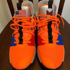 Nike PG 3 “NASA” men’s basketball sneakers